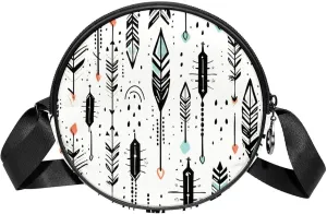 Crossbody Bags for Women,Crossbody Bag Men,Small Sling Bag,Crossbody Purse