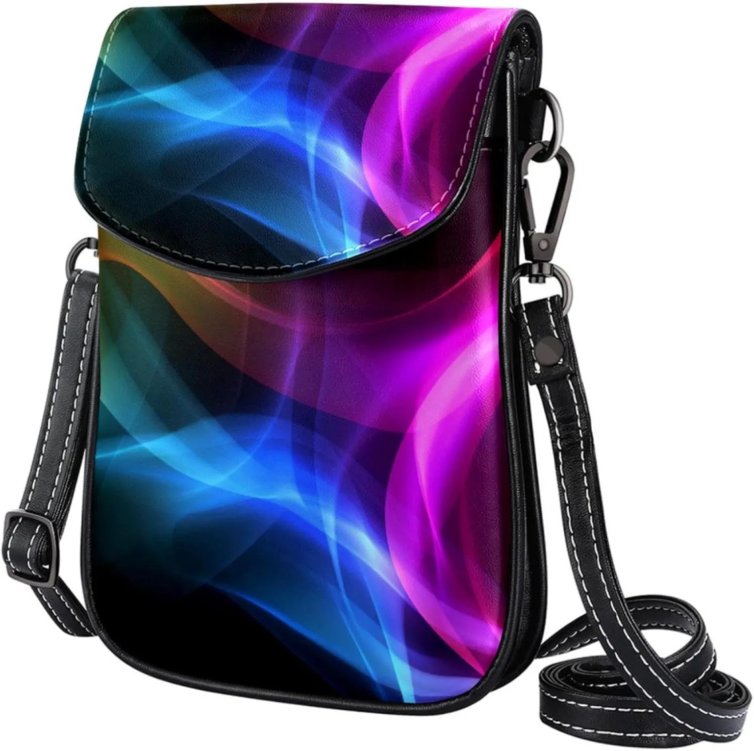 Crossbody Bags for Women,Crossbody Bag Men,Small Sling Bag,Crossbody Purse