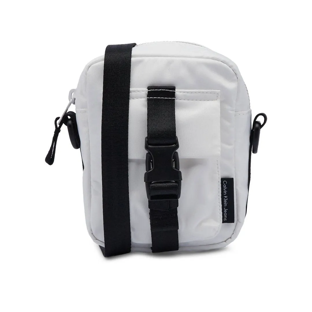 Crossbody Buckle Bag/ Yaf/ Os