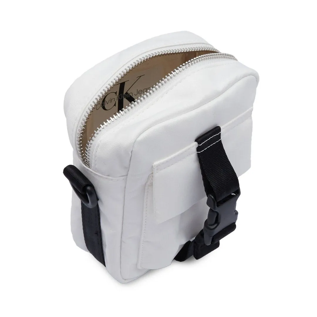 Crossbody Buckle Bag/ Yaf/ Os