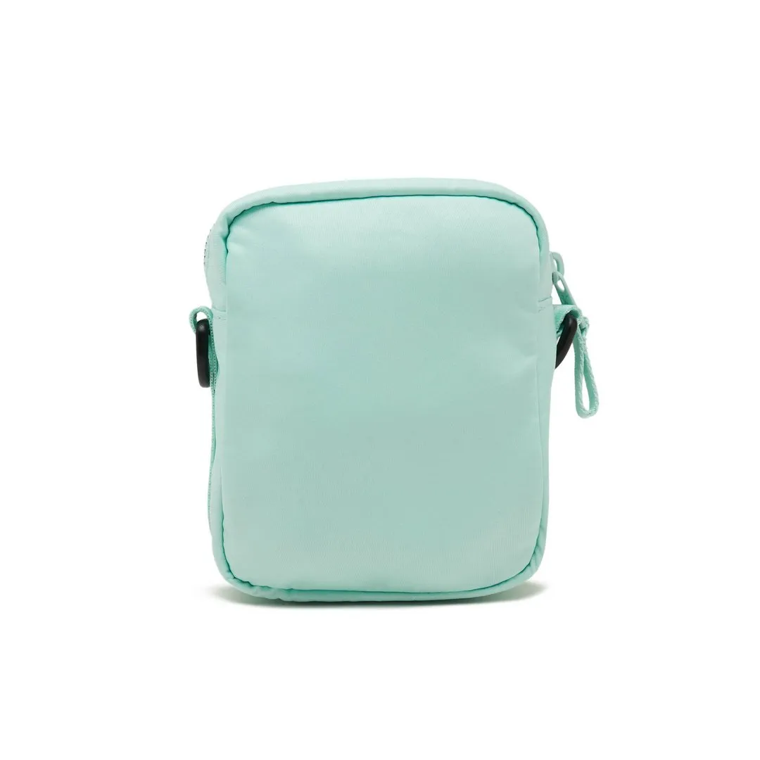Crossbody Buckle Bag/ Yaf/ Os