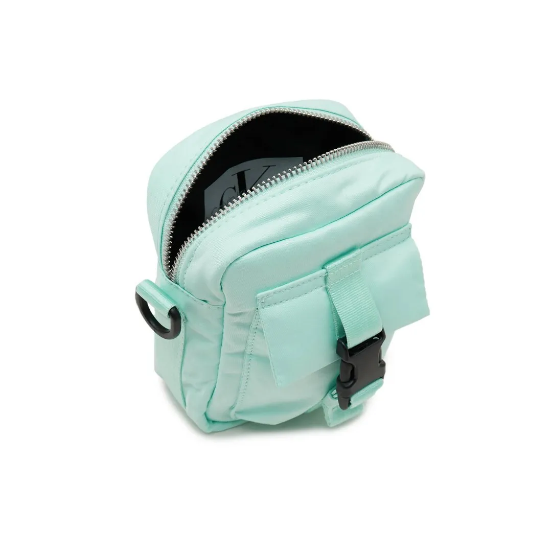 Crossbody Buckle Bag/ Yaf/ Os