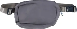 CTM® Nylon Rectangle Belt Bag