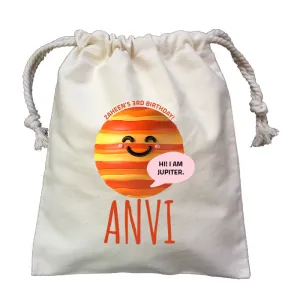 Custom Drawstring Bag 16 (24x28cm, 8Oz)