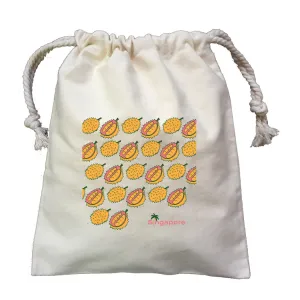 Custom Drawstring Bag 16 (24x28cm, 8Oz)