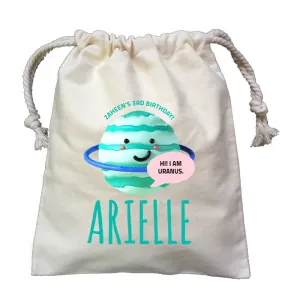 Custom Drawstring Bag 16 (24x28cm, 8Oz)