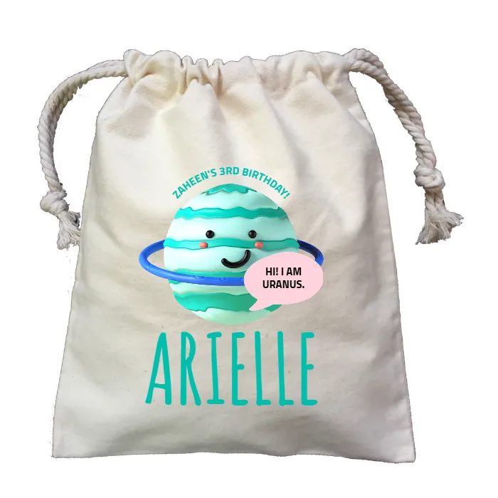 Custom Drawstring Bag 16 (24x28cm, 8Oz)