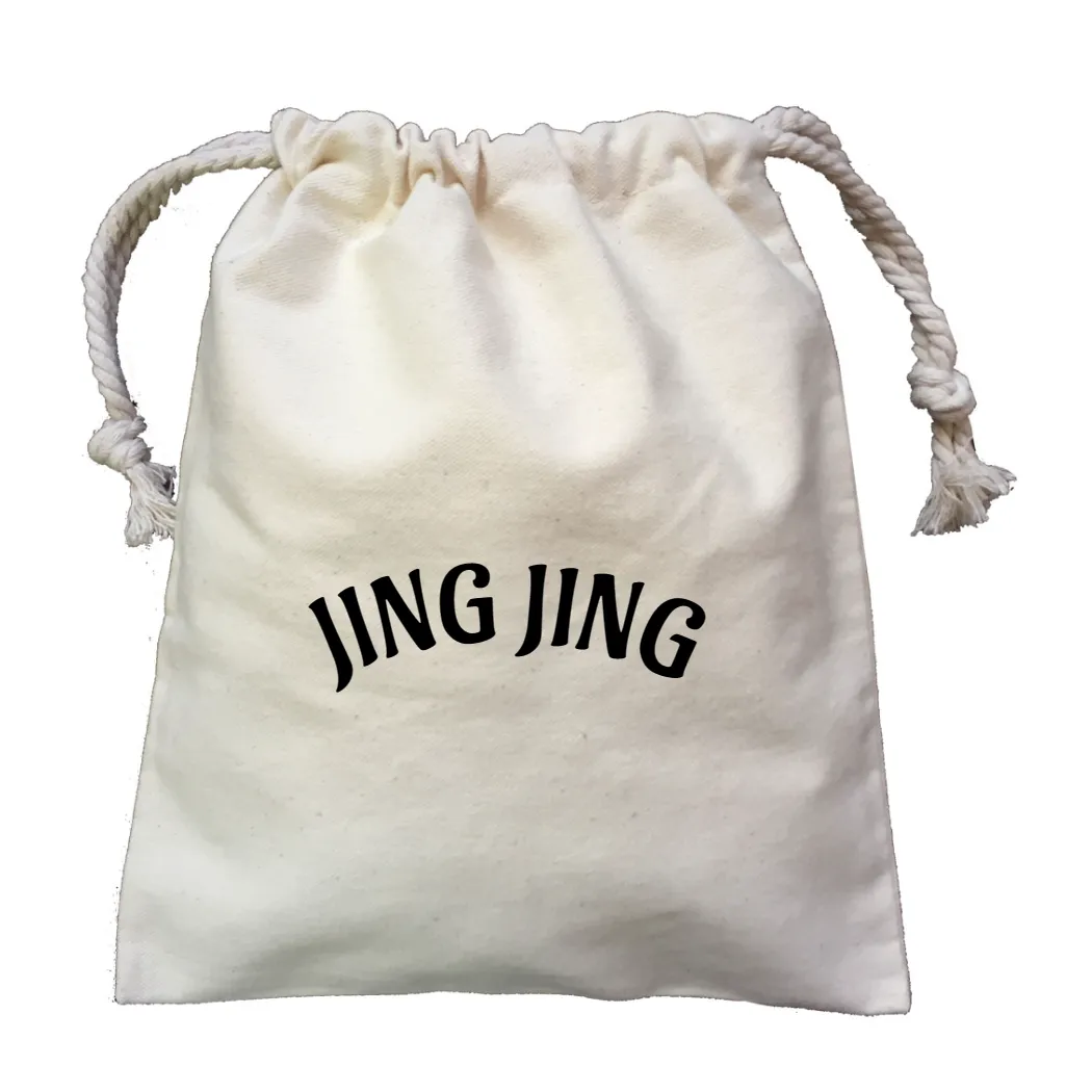 Custom Drawstring Bag 16 (24x28cm, 8Oz)