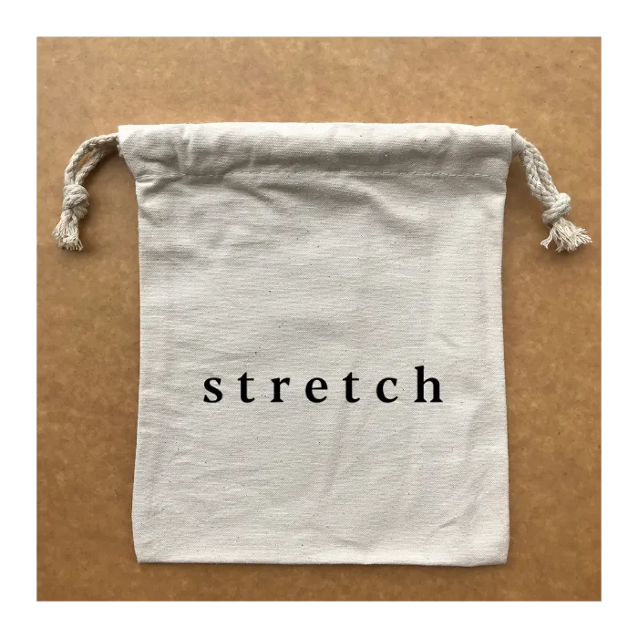 Custom Drawstring Bag 53 (19x24cm, 8 Oz)
