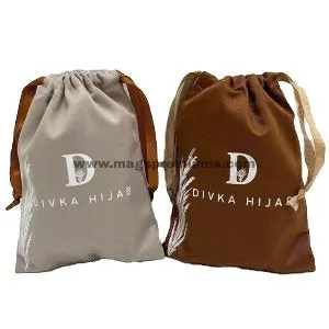 Custom Dust Bags