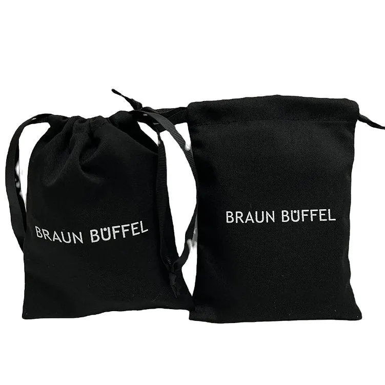 Custom Dust Bags