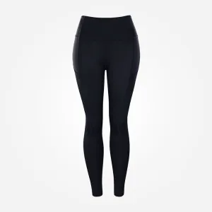 Custom workout leggings Recycled Fabric YS9330WA