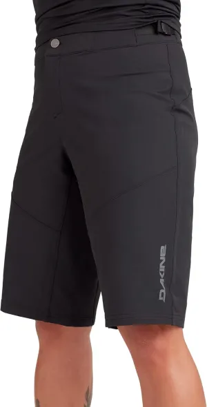 Dakine Syncline 13In Short - Women's Black, L