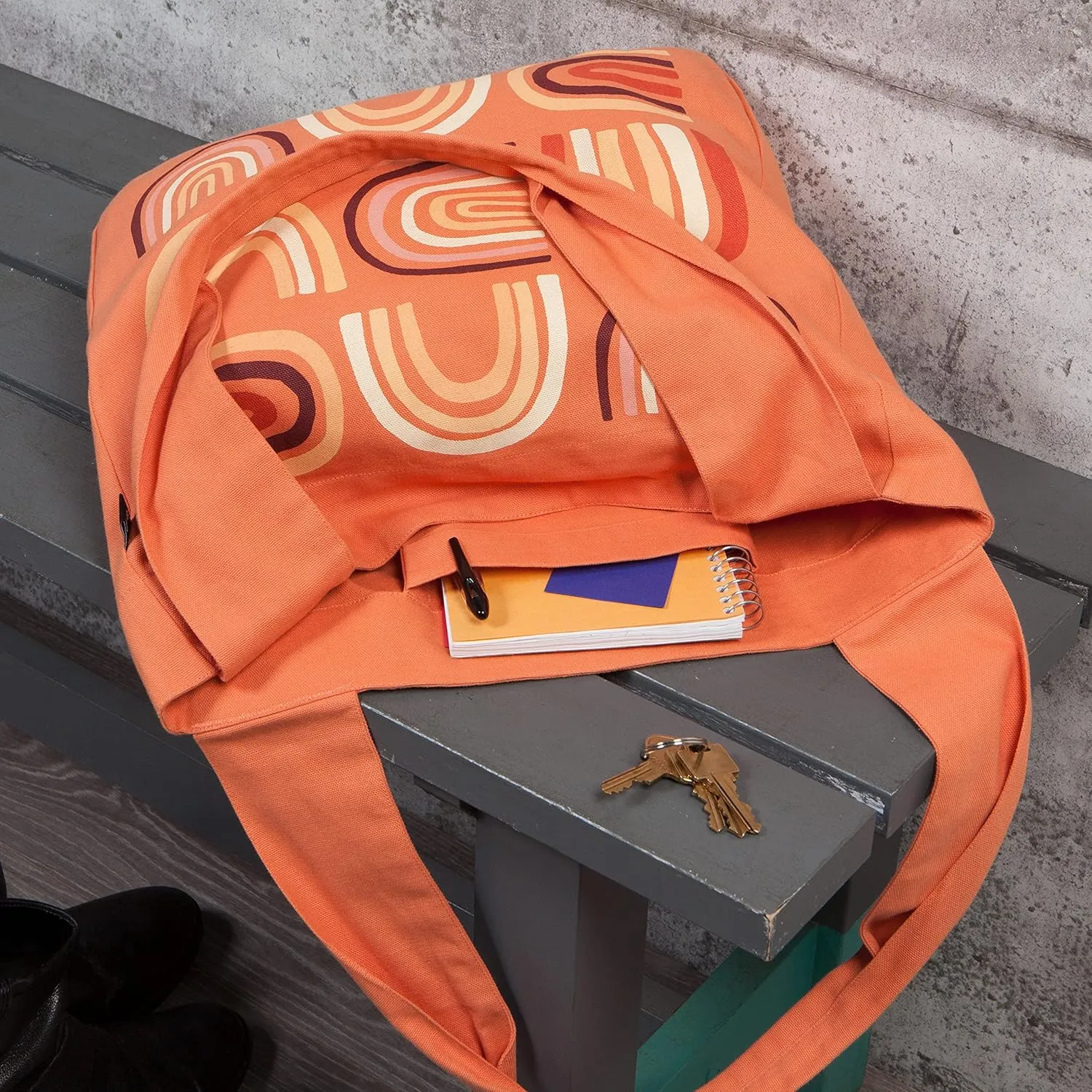 Danica Studio Tote Bag