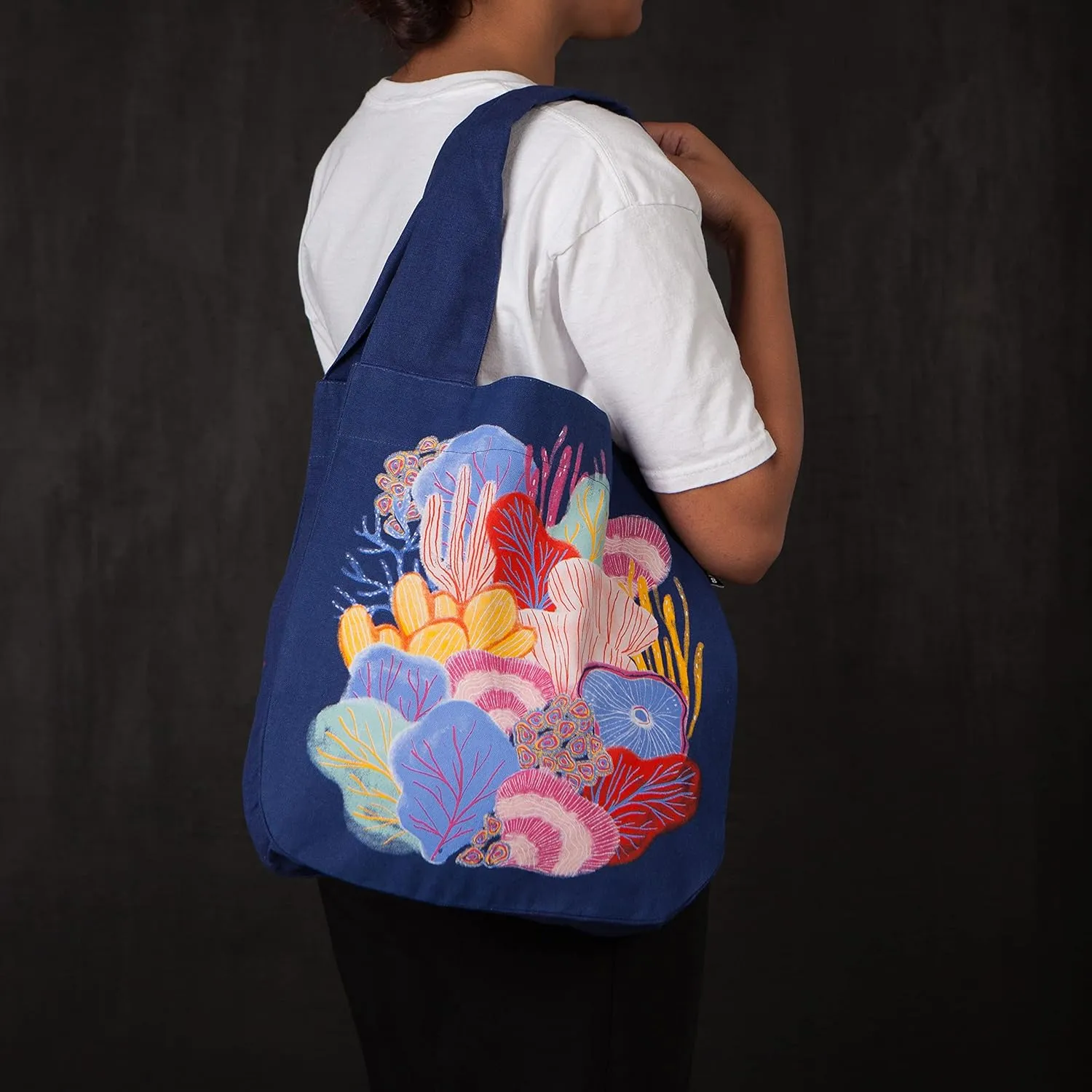 Danica Studio Tote Bag