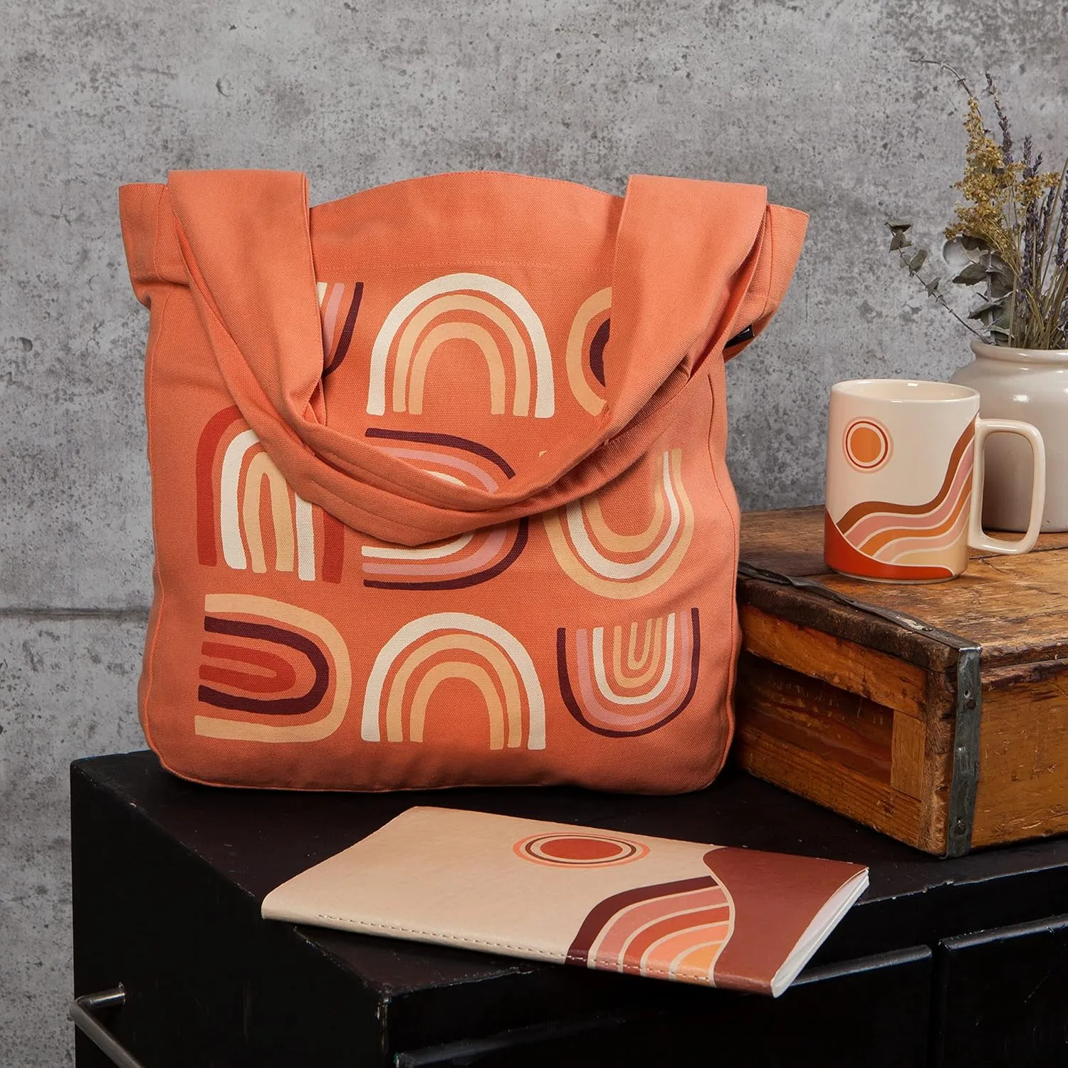 Danica Studio Tote Bag