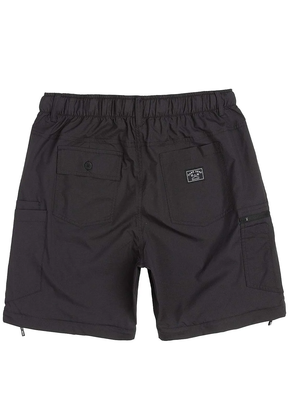 Dark Seas Men's Tack Shorts