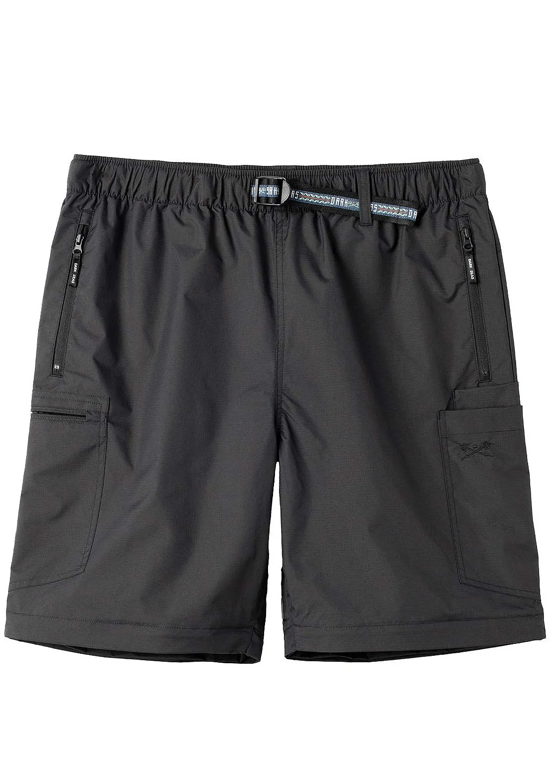 Dark Seas Men's Tack Shorts