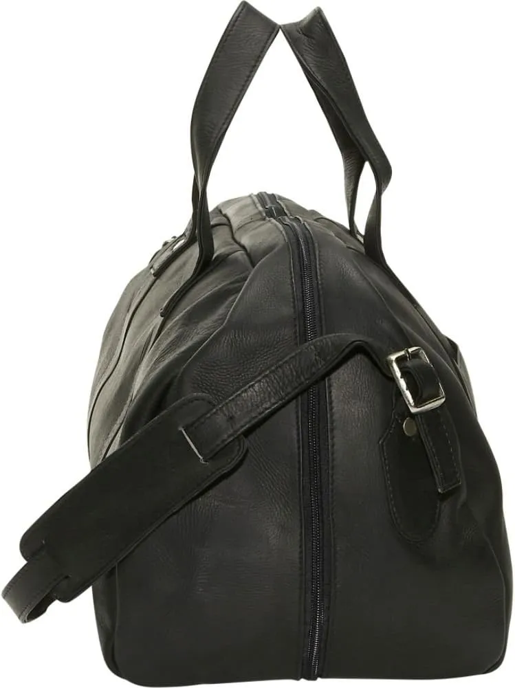 David King & Co. A Frame Duffel, Cafe, One Size