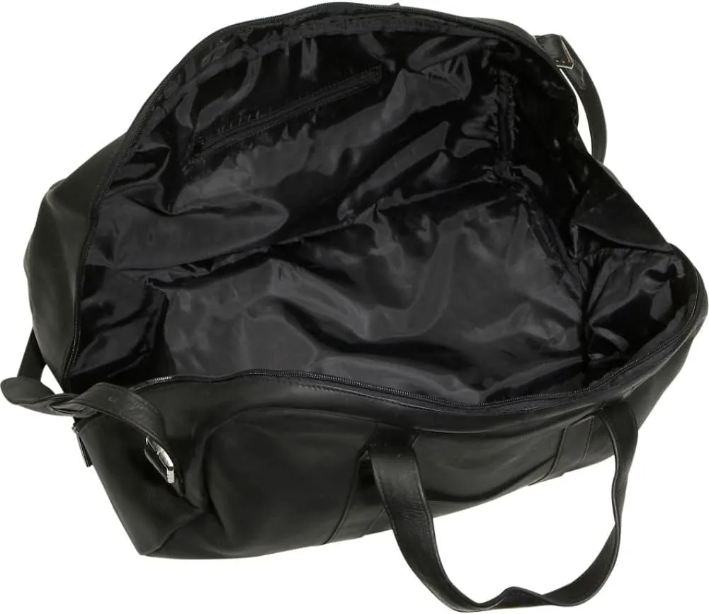 David King & Co. A Frame Duffel, Cafe, One Size