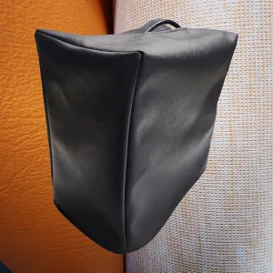DCFY Ultimate Guitar Amplifier Cover for Ampeg Venture VB-210 Cab Amp | : Orange-Tea| Made in the US