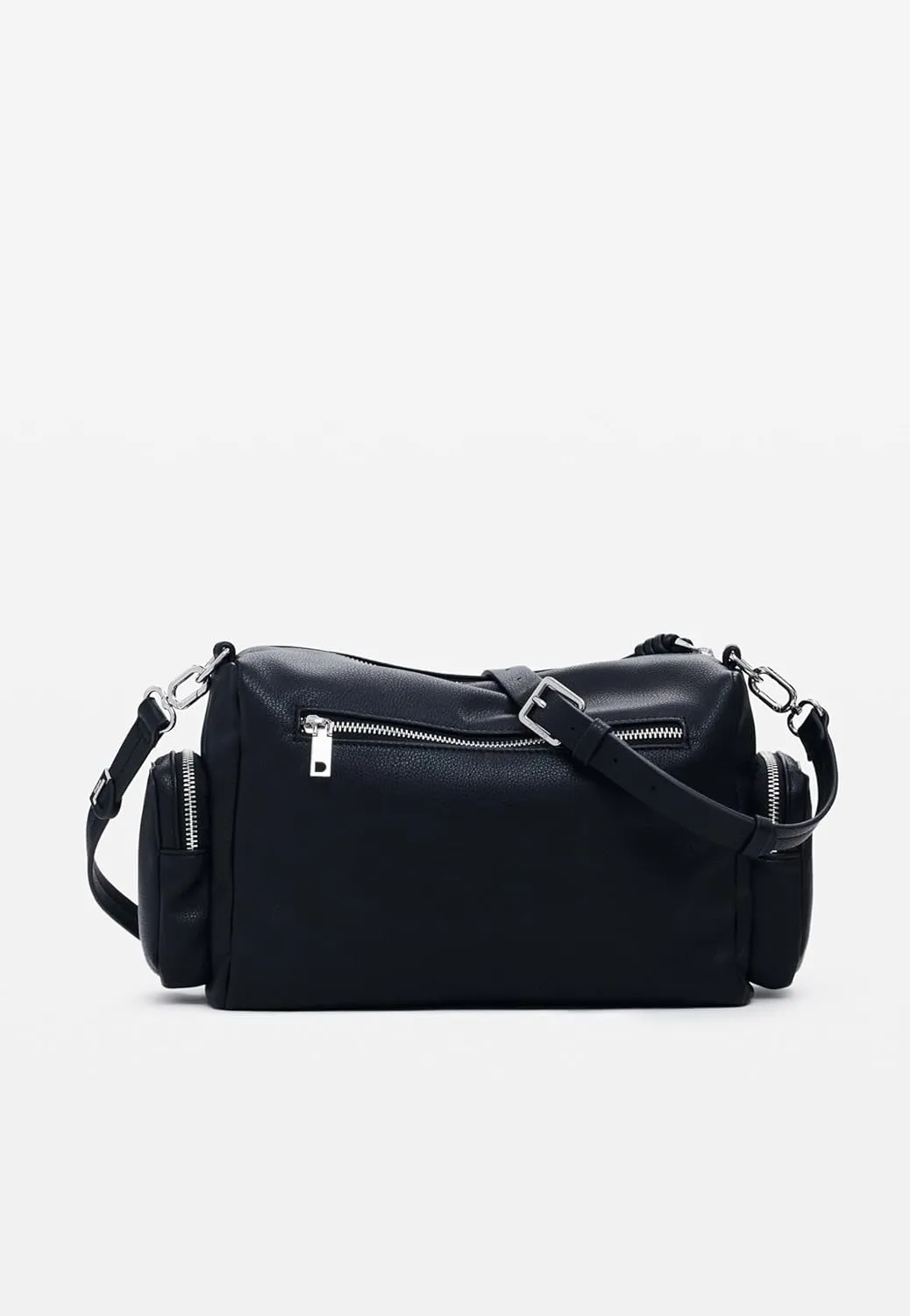 Desigual 3D Logo Bowling Bag
