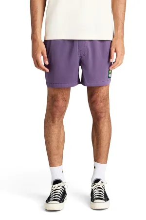 DEUS - SANDBAR GD SHORT - NAVY COSMOS
