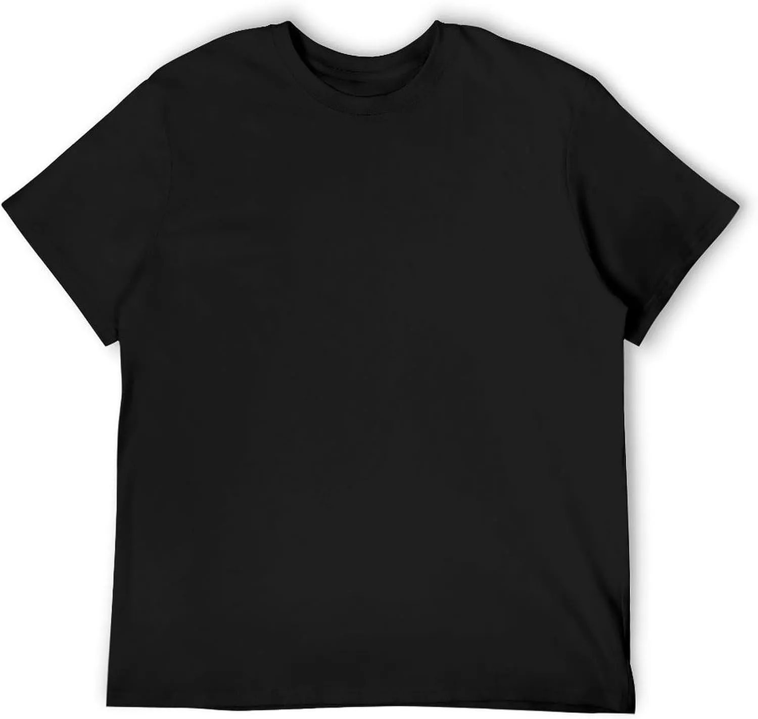 Diamond Supply Co Louvre Pyramid Mens T-Shirt Casual Cotton Tees Tops Black