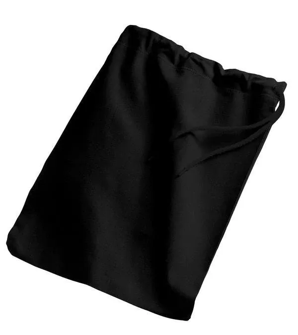 Discounted Cotton Shoe Bags / Value Drawstring Bags (By Piece)