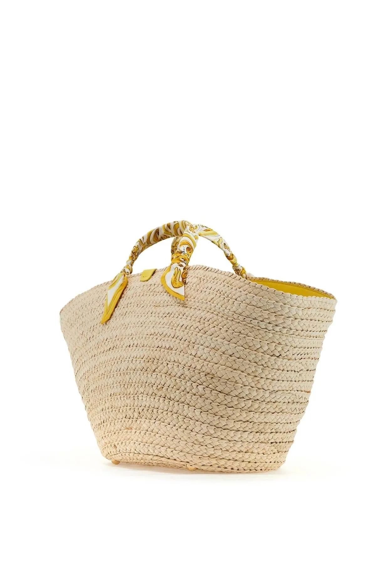Dolce & Gabbana Medium Sized Kendra Tote Bag