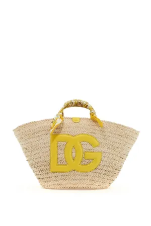 Dolce & Gabbana Medium Sized Kendra Tote Bag