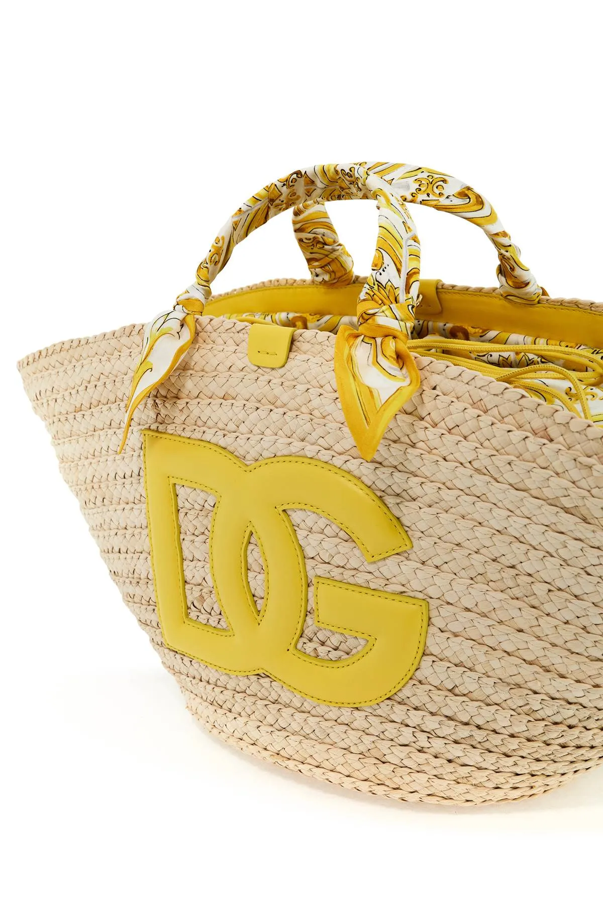 Dolce & Gabbana Medium Sized Kendra Tote Bag