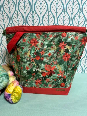Drawstring Large
