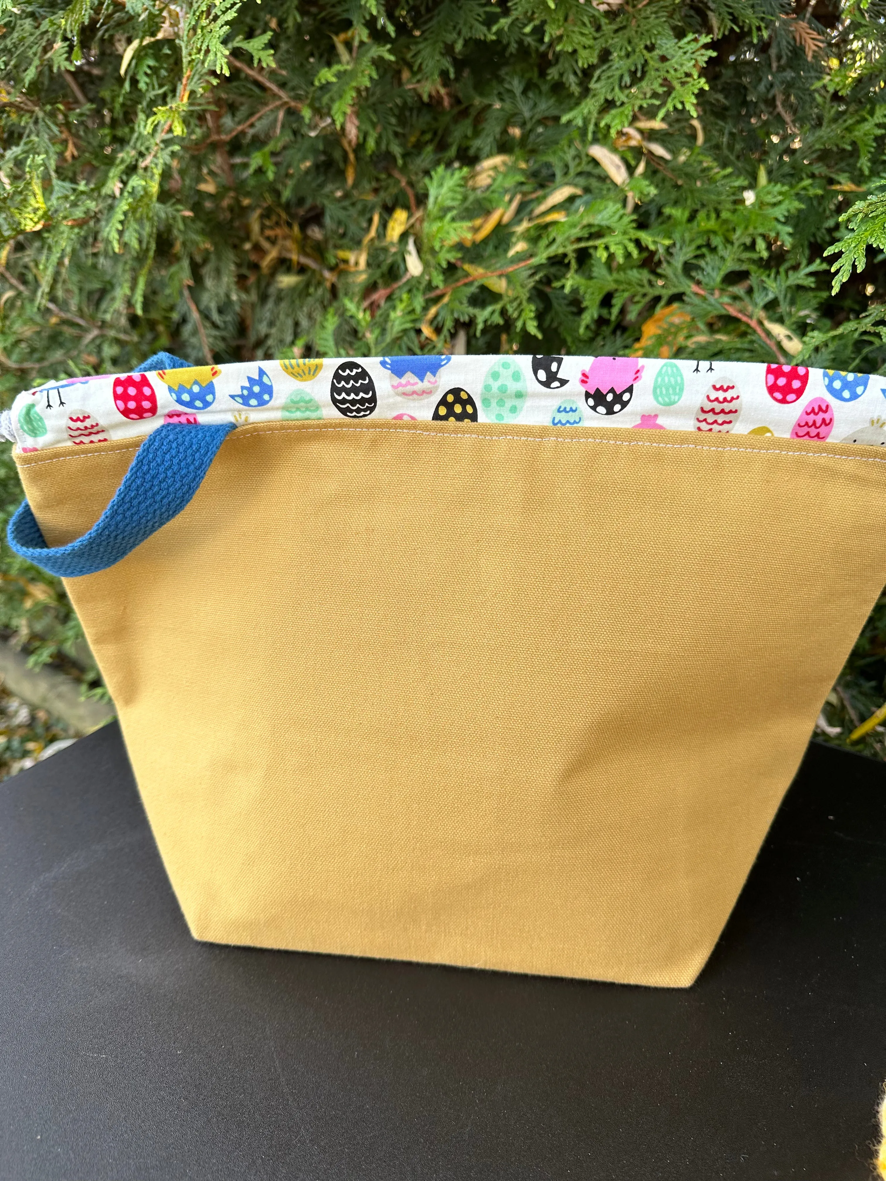 Drawstring Large