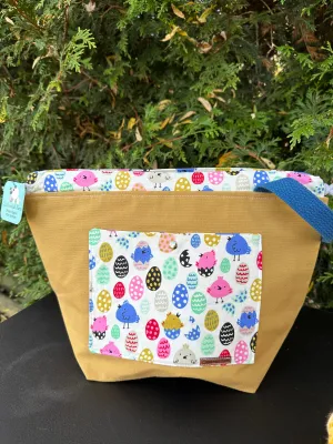Drawstring Large