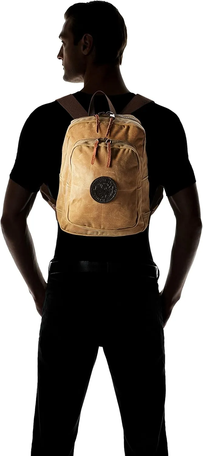 Duluth Pack Small Standard Daypack