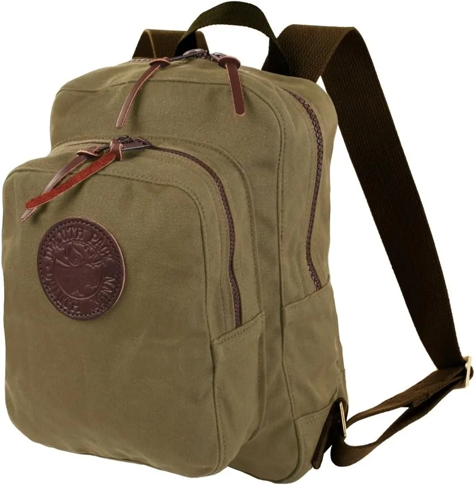 Duluth Pack Small Standard Daypack