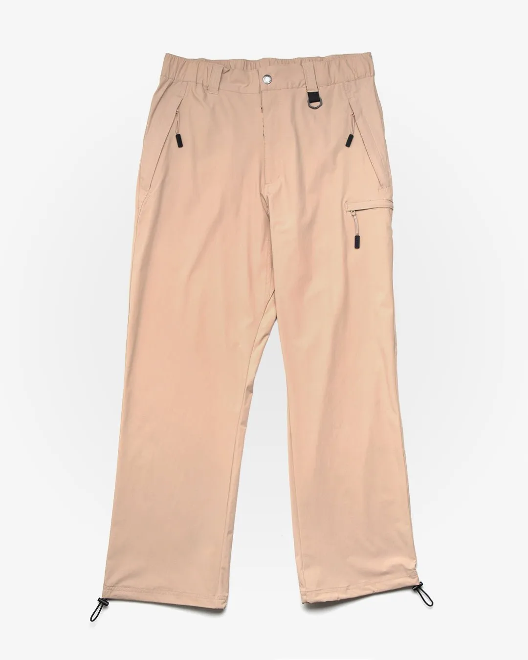 Dweller Trek Pant - Khaki