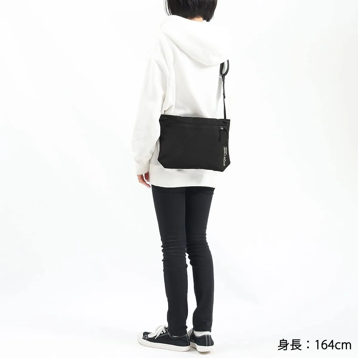 eagle creek Explore Crossbody Bag