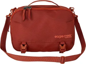 eagle creek Explore Mini Messenger Bag - Crossbody Bag for Women and Men, One Size