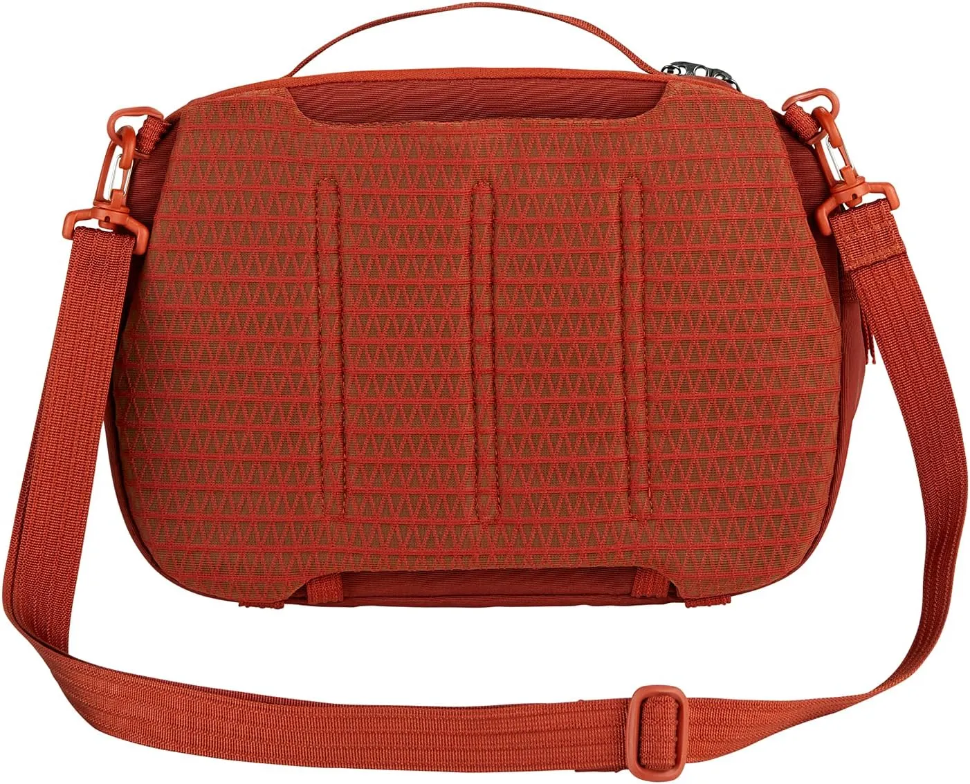 eagle creek Explore Mini Messenger Bag - Crossbody Bag for Women and Men, One Size