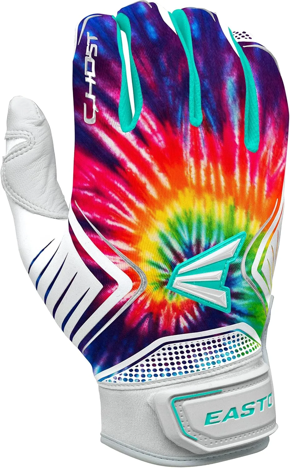 Easton | GHOST Fastpitch Softball Batting Gloves | Adult Sizes | Multiple Colors