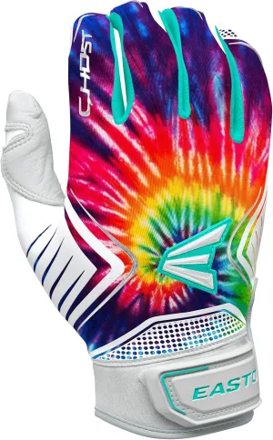 Easton | GHOST Fastpitch Softball Batting Gloves | Adult Sizes | Multiple Colors