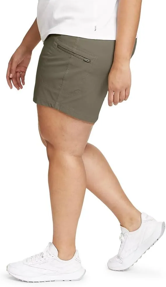 Eddie Bauer Women's Rainier Short