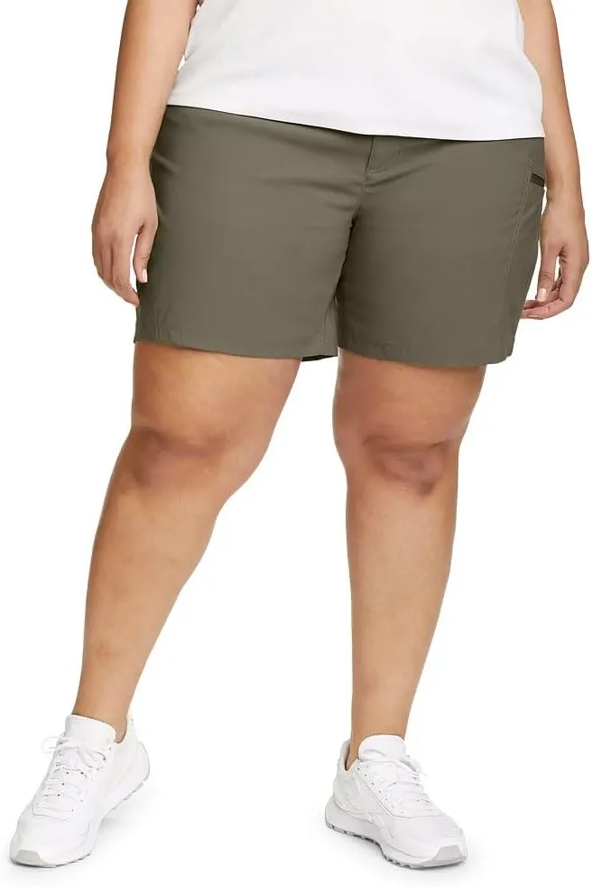 Eddie Bauer Women's Rainier Short