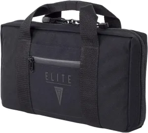 Elite Deluxe Pistol Case