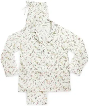 Elizabeth Cotton Liberty of London Pajamas