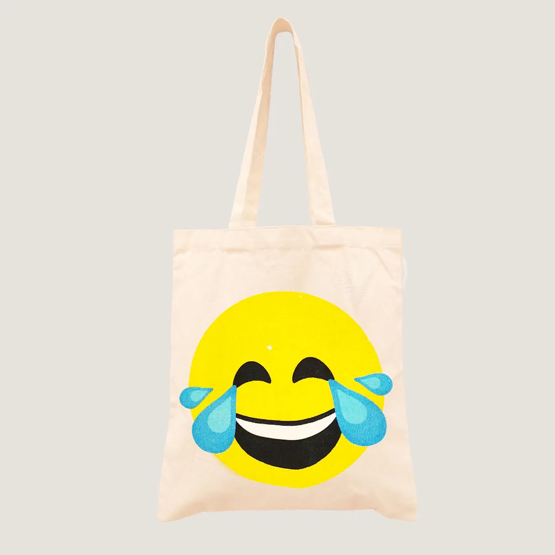 EMOJI EXPRESSION FLAT BAG – PACK OF 2