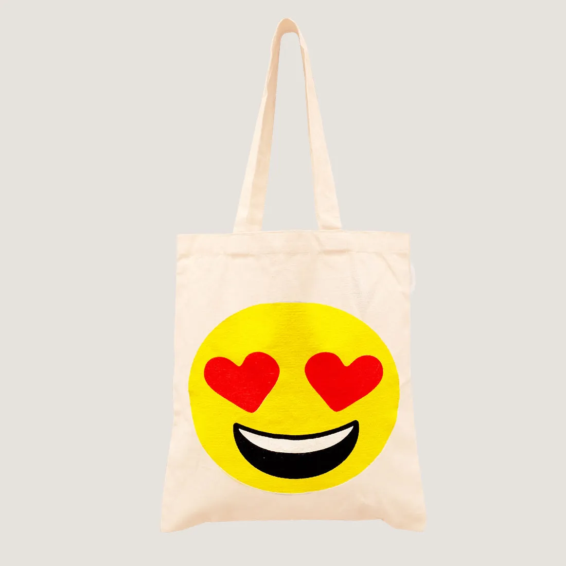 EMOJI EXPRESSION FLAT BAG – PACK OF 2