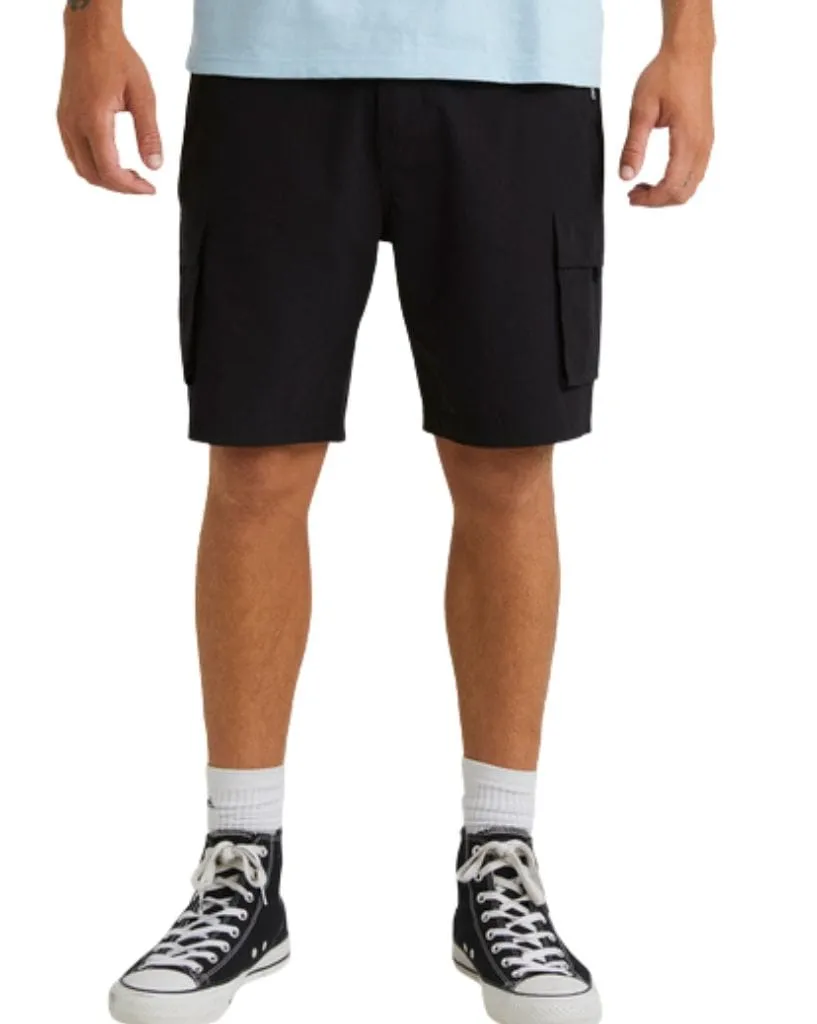 Equalizer Walkshort